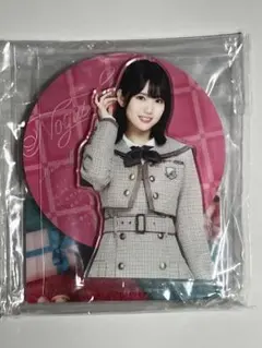 乃木坂46 増田 三莉音 個別CDスタンド/ビリヤニ