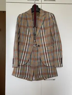 Double Standard セットアップ ＊4/30まで