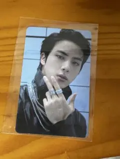 BTS Proof アルバム　ジン　トレカ