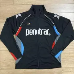 penetrar ペネトラール トラックジャケット ブラック サイズMのサムネイル