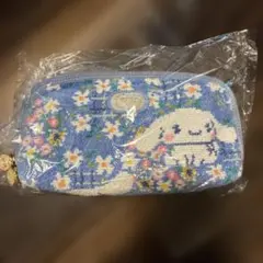 フェイラー×しなぷしゅコラボ ベビーカーポーチ - メルカリ