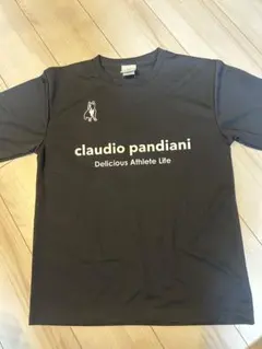 Claudio pandiani dry Tシャツ長袖のサムネイル