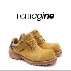 remagine hybrid derby shoes ダービーシューズ 42 - メルカリ