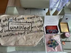 嵐グッズ　まとめ売り