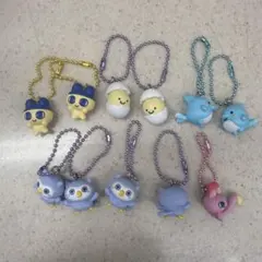 たまごっちチョコボックスチャーム【選択可能】