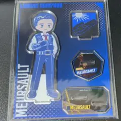 Limbus Company リンバス ムルソー - メルカリ