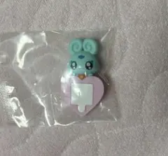 プリキュア 一番くじ E賞 ちらりんフレンズ ミニフィギュア