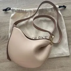◆ほぼ新品◆POLENE◆Tonca◆ショルダーバッグ◆定価83,000円 Tonca – Polène