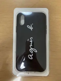 アニエスベー　iPhone xs ケースのサムネイル
