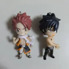 2026年最新】FAIRY TAIL ナツ・ドラグニル フィギュアの人気アイテム