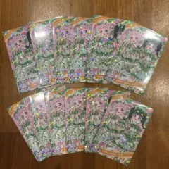 ひみつのアイプリ　ときせん ひよりんコーデ　ひまり