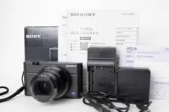 2026年最新】rx100m3 ジャンクの人気アイテム - メルカリ