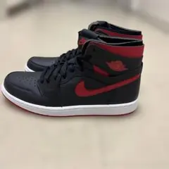 AIR JORDAN 1 ZOOM AIR CMFT 新品
