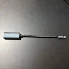Anker A8312 USB-C HDMI変換アダプター 4K対応
