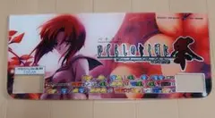 【5号機】パチスロひぐらしのなく頃に祭F2010 OIZUMI初期(レナ)パネルのサムネイル