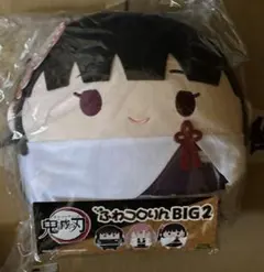 鬼滅の刃 栗花落カナヲ ふわコロりんBIG