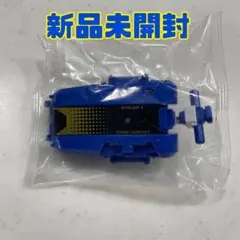 ベイブレードX ストリングランチャー ブルーver. - メルカリ