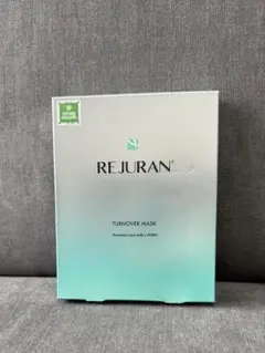 REJURAN TURNOVER MASK 5枚入り リジュラン シートマスクのサムネイル