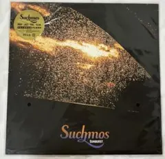 Suchmos SUNBURST レコード 45回転/12インチ重量盤レコード - メルカリ