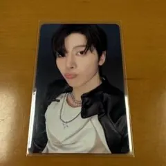 ZEROBASEONE ICONIK メテュ トレカ