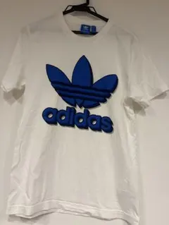 adidas originals トレフォイルロゴ Tシャツのサムネイル