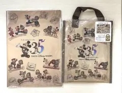 く*ん様 ディズニー35周年グッズ