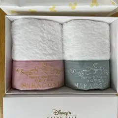 東京ディズニーシー ホテルミラコスタ タオルセット