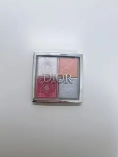 DIOR dior バックステージ フェイスグロウパレット 006 ハイライト