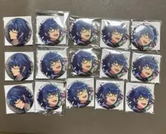 あんスタ 青葉つむぎ コレクション缶バッジ 2025 Jun. あんスタ コレクション缶バッジ コレ缶 2025 jun 青葉つむぎ