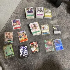 ワンピース カードゲーム セット