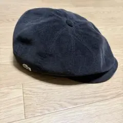 라코스테 캐스킷 헌팅 블랙 코듀로이 58cm 라코스테