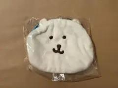 ナガノマーケット トレーディングおかおポーチ 食べるか