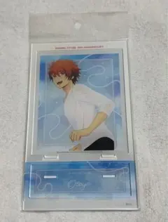 【匿名配送】うたプリ アクスタ　一十木音也