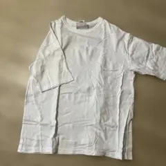 そら豆 様専用BEARDSLEY カレンソロジー半袖 Tシャツ ホワイトのサムネイル