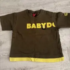 BABYDOLL Tシャツ ベビードール