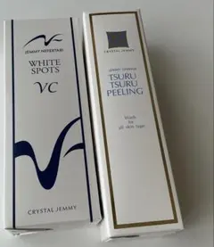 Crystal Jemmy スキンケアセットのサムネイル