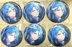 あんスタ HiMERU 缶バッジ 5周年