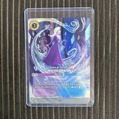 は*び様 ディズニー ロルカナ 8弾 INTO THE UNKNOWN《エンチャ は*び様 ディズニー ロルカナ 8弾 INTO THE UNKNOWN《エンチャ - メルカリ