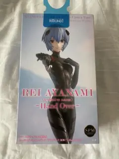 シン エヴァンゲリオン 劇場版　スーパープレミアム　アヤナミレイ（仮称）