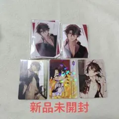 オトメイト オラソワ展 カード型アクスタ 天女島婚儀 - メルカリ