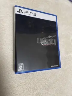 【30日までの販売】FINAL FANTASY VII REBIRTH PS5