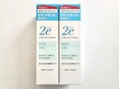 2e 化粧水 140ml 2本セットのサムネイル