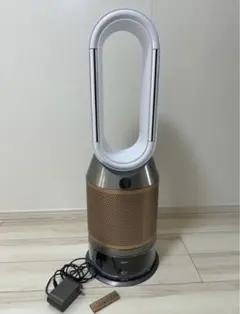 2025年購入 ダイソン 最上位モデル PH05 加湿空気清浄機 DYSON - メルカリ