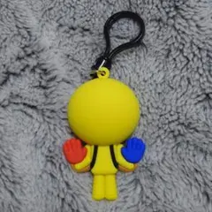 ポピープレイタイム　ブラインドミニキーホルダー　プレイヤー