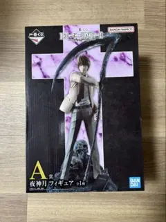 2025年最新】デスノート フィギュア a賞の人気アイテム - メルカリ