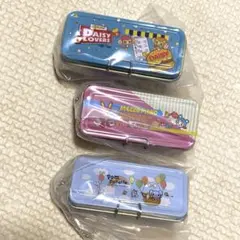 ナルミヤキャラクターズ　ペンケースチャーム