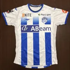 モンテディオ山形　2024ユニフォーム　背番号12