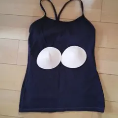 ルルレモン lululemon タンクトップ サイズ8