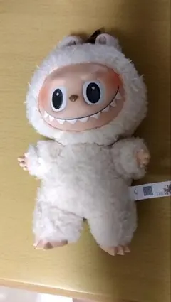 POPMARTマカロン ラブブ 送料込み