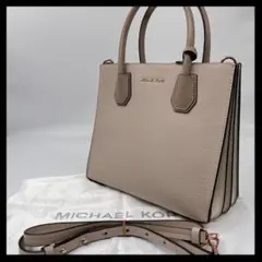 極美品 MICHAEL KORS 30T4MLMS2T - メルカリ